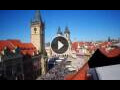 Webcam Prag