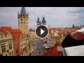 Webcam Prague