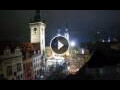 Webcam Prague