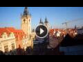 Webcam Praga