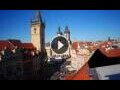Webcam Praga