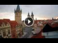 Webcam Prague