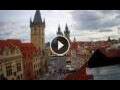 Webcam Prague