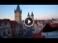 Webcam Prague