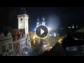 Webcam Prag