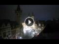 Webcam Prag