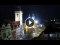 Webcam Prague