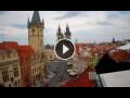 Webcam Prague