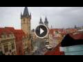 Webcam Praga