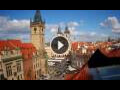Webcam Prague