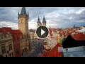 Webcam Prague