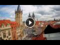 Webcam Prag