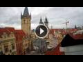 Webcam Prague