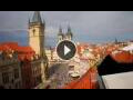 Webcam Prag