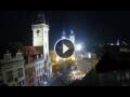 Webcam Prague