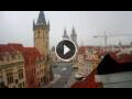 Webcam Praga
