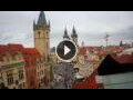 Webcam Prague