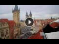 Webcam Prague