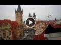 Webcam Praga
