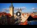 Webcam Prag
