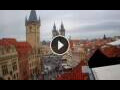 Webcam Prag