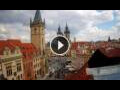 Webcam Prague