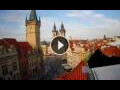 Webcam Prag