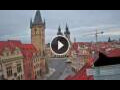 Webcam Prague