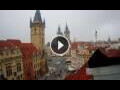 Webcam Prague
