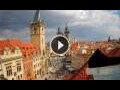 Webcam Prag