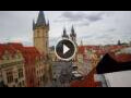 Webcam Prag