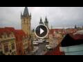 Webcam Prague