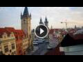 Webcam Prag
