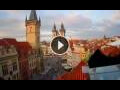 Webcam Prague