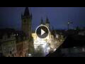 Webcam Prague