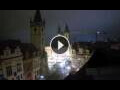 Webcam Prague