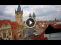 Webcam Prag