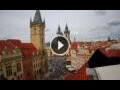 Webcam Prague