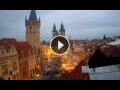 Webcam Prag