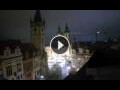 Webcam Prag