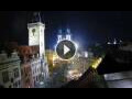 Webcam Prag