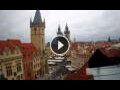 Webcam Prag