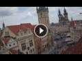 Webcam Praga