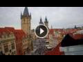 Webcam Prague