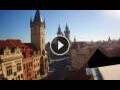 Webcam Prag