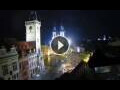 Webcam Prague