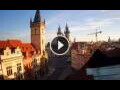 Webcam Prague