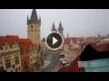 Webcam Prague