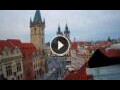Webcam Prag