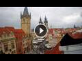 Webcam Praga